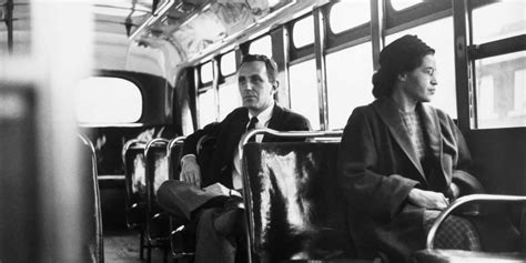 Rosa Parks: Life, Facts & Montgomery Bus Boycott | HISTORY