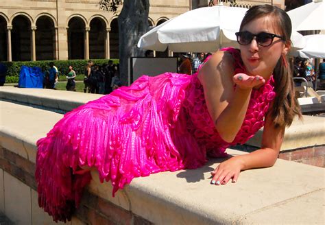 All About Sex Daily Bruin