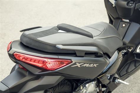 Yamaha X Max 250 2016