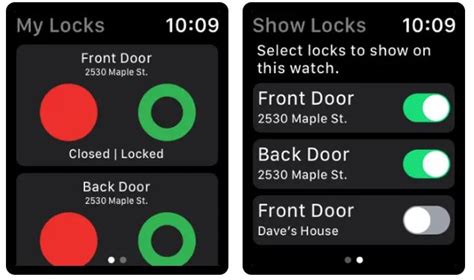 Yale Assure Lock Smart Lock 2 Announced