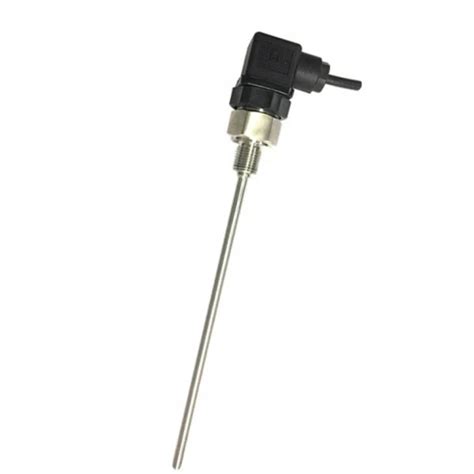 0 100º C 0 200º C 0 300º C PT100 Temperature Sensor 4 20mA 0 10V 0 5V