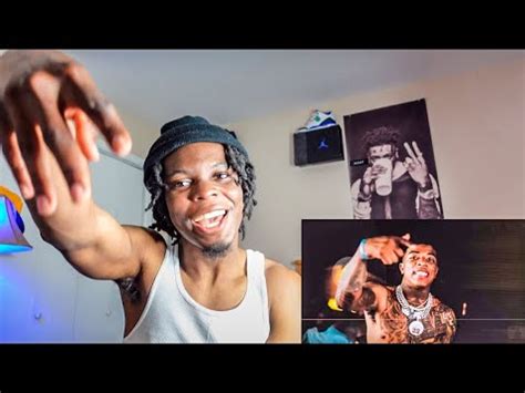 REACTING TO YUNGEEN ACE GANG NEM FEAT EST GEE OFFICIAL MUSIC VIDEO