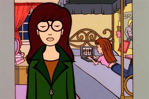 Daria and Quinn From Daria | Halloween Costume Ideas For Sisters ...