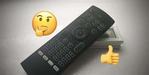 мультимедийный пульт для телевизора что это