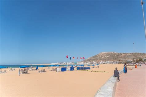 Las 10 Mejores Cosas Que Ver En Agadir Y Planes Chulos Allí