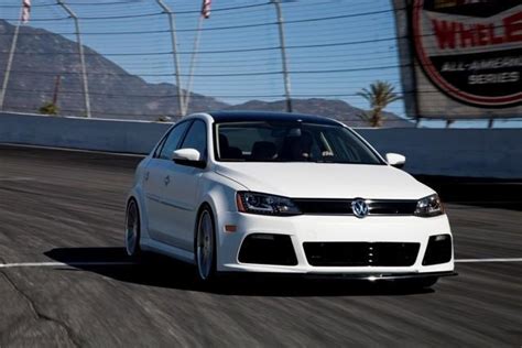 Volkswagen Jetta Racer S Dream