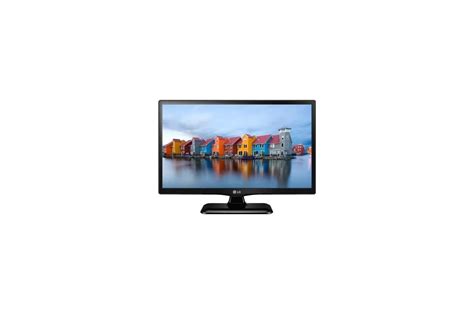 LG 22LF4520: 22" Class (21.5" Diagonal) 1080p LED TV | LG USA