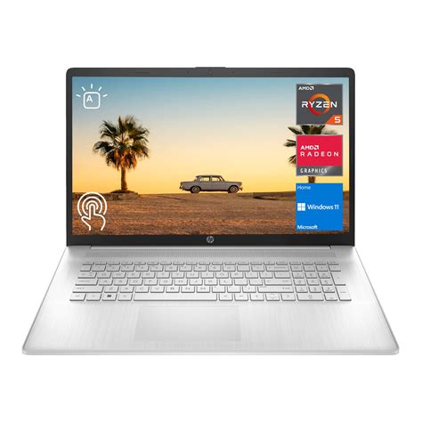 Mua Hp Newest Laptop Hd Touchscreen Display Amd Ryzen