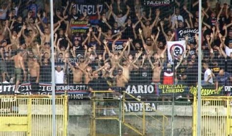 TIFOSI CATANIA IN TRASFERTA i numeri Avellino gara più seguita