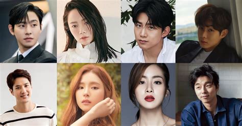 Meet 13 Popular Korean Actors, Actresses That Speak English Fluently