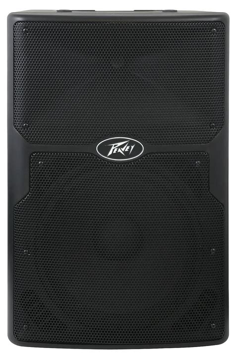 Peavey Pvx 15 Mkii 800 Watt Active Pa Speaker Reverb