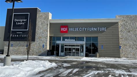 Stores Like Value City Furniture Factory Sale