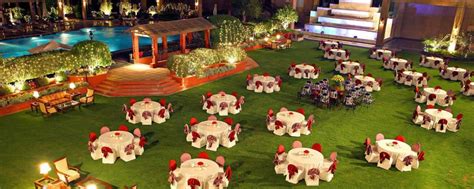 Best Conference Venue – Eros Hotel, New Delhi.