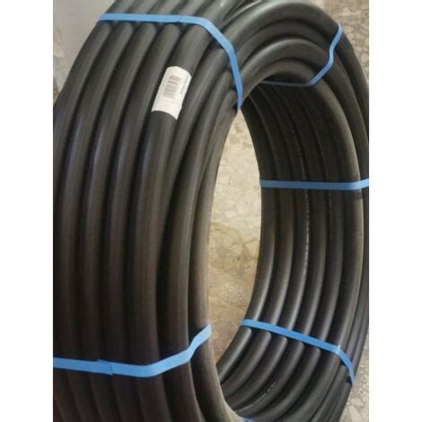 Suinga 25 M PE 100 HD Rohr 3 4 25mm PN16 Flexible HDPE Wasserleitung