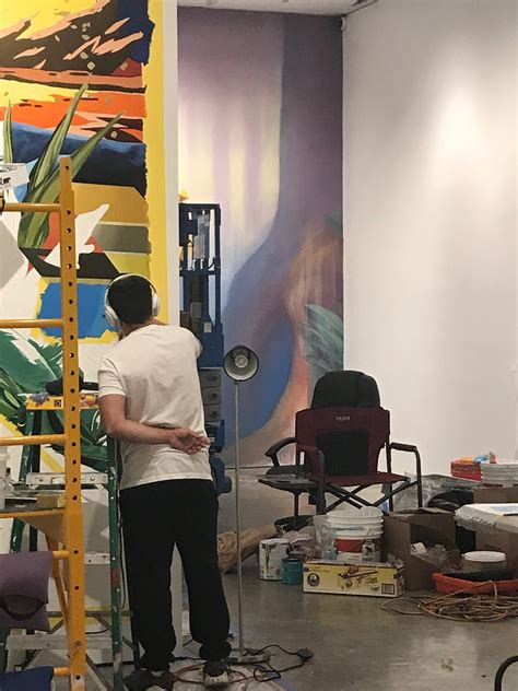 Critics share their latest thoughts on the work of Hector Travieso 28