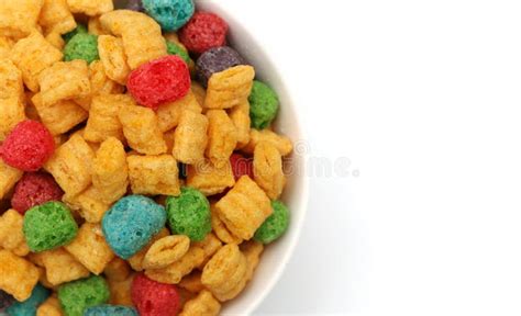 breakfast cereal stock image image  food healthy