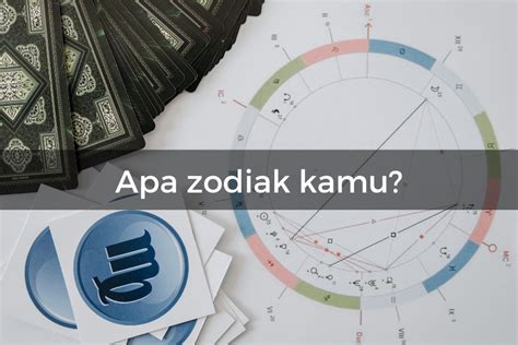 Quiz Dari Zodiakmu Kami Bisa Tahu Karier Terbaik Yang Cocok Untuk Kamu