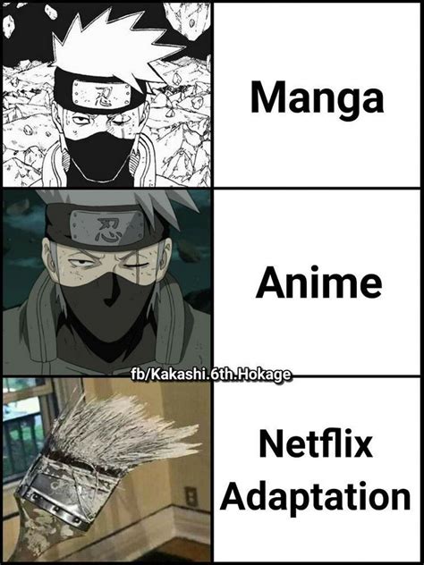 33 Funny Anime Memes Fans Will Understand