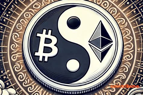 ¿un Etf De Bitcoin Ethereum Pronto Validado Por La Sec