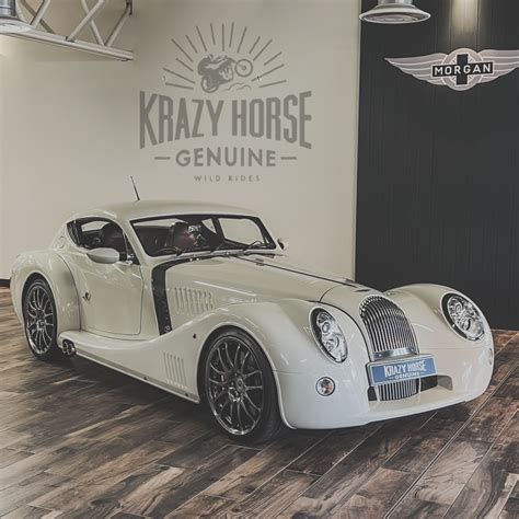 Aero Morgan Motor Company Dealerships And Preowned Cars