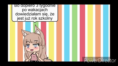 Typowa Dziewczyna W Szkole Dla Ch Opak W Youtube