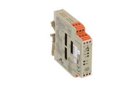 G418-0001.V1 - Eurotherm - Signal Transducers | Galco Industrial ...