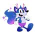 Create Vintage S Cartoon Character In Rubber Hose Style By