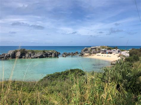 Tobacco Bay Beach Bermuda | Bermuda.com