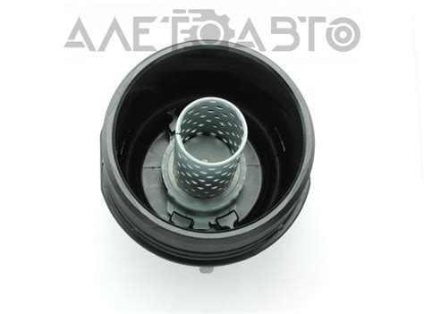 Корпус масляного фильтра Toyota Camry v55 15-17 usa 15620-0V010 артикул ...