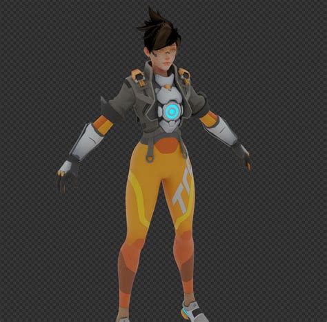 Open Dlab Tracer Overwatch