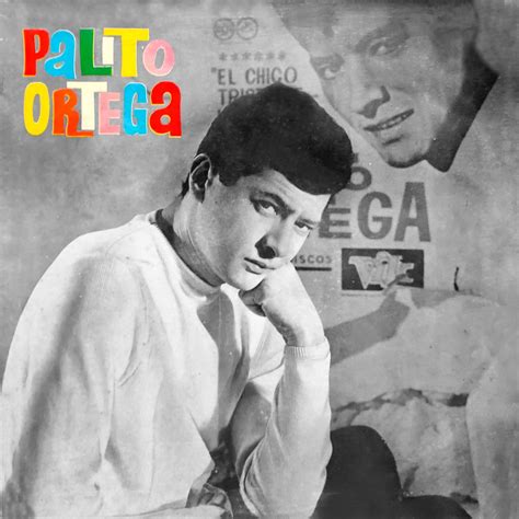 Palito Ortega Cronología Palito Ortega 1963 álbum de Palito Ortega