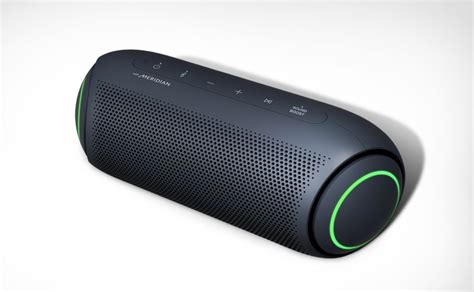 Lg Xboom Go Pl7 Bluetooth Speaker Pl7 Lg Uk