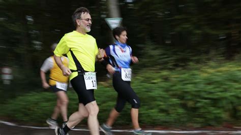 Deutsche Meisterschaft im 100 Kilometer Straßenlauf