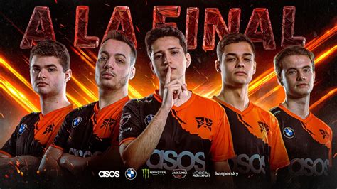 Nhận định kèo Esport LOL Fnatic TQ vs KOI Iberian Cup 2022 Trước