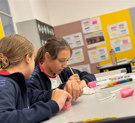 arte colegio seminario