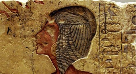 Kiya - The Most Mysterious Woman of Amarna | Ancient Origins