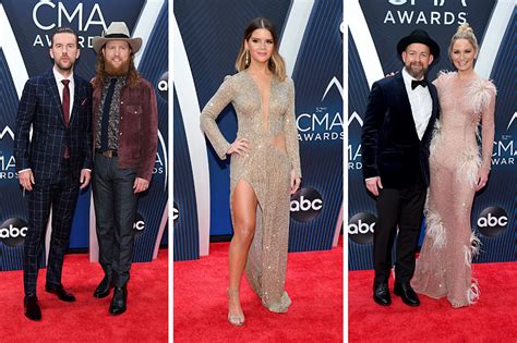 2018 CMA Awards: The 10 Worst-Dressed Stars