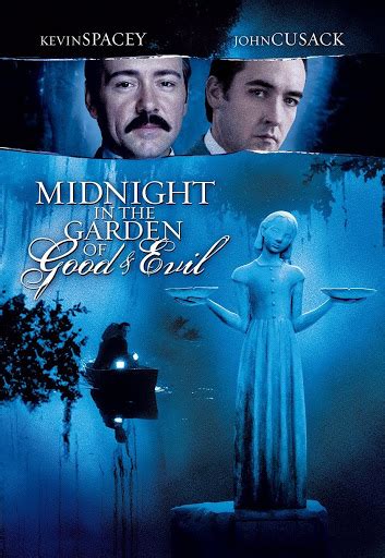 Midnight in the Garden of Good and Evil - Movies on Google Play