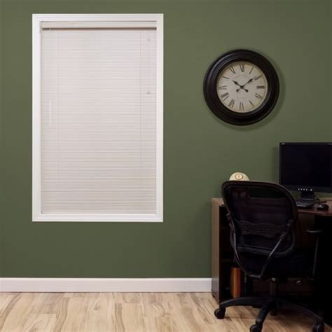 1/2" Micro Mini Blinds | Blinds.com