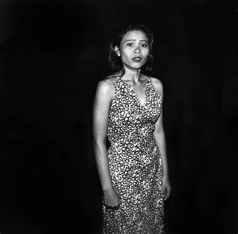 Yaum S Photo Diary The Return Of The Sex Worker Portraits