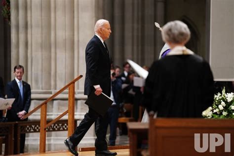 Photo Funeral For Former Supreme Court Justice Oconnor In Washington