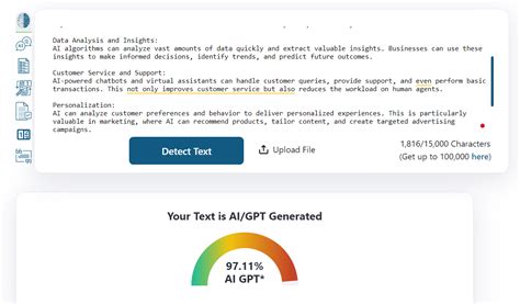 GPTZero Vs ZeroGPT 2024 AI Content Detectors Compared