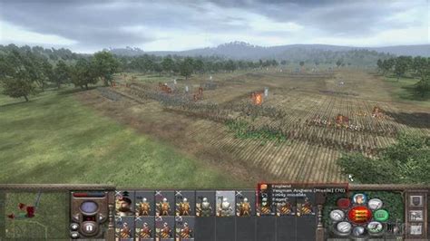 Medieval II: Total War PC Games Gameplay - Desert Warfare - IGN