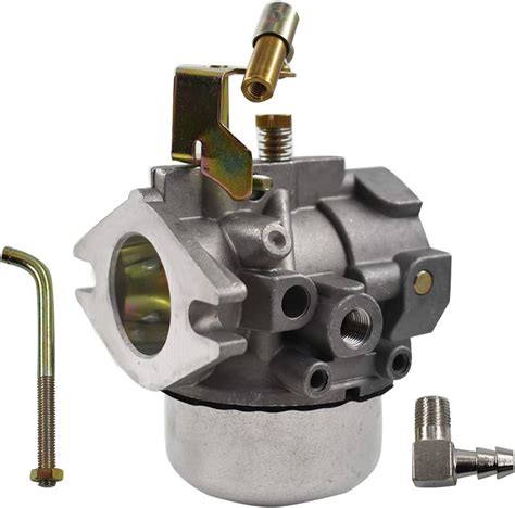 Labwork Carburetor Replacement For Kohler K321 K341 Cast Iron 14hp 16hp 14hp 16hp