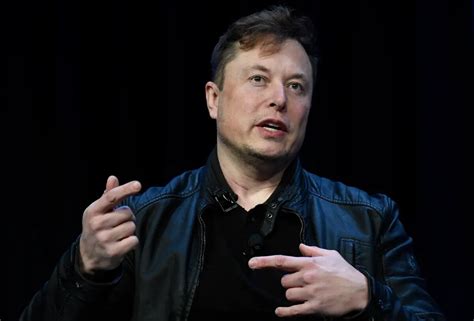 Elon Musk Ya Es Accionista Mayoritario De Twitter Que Implica Su