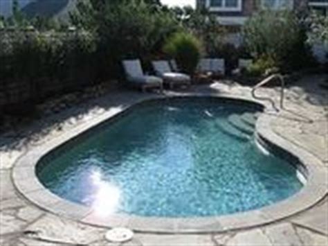 430 Small Inground Pool & Spa Ideas | pool, backyard pool, small ...