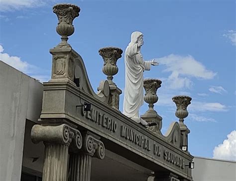 Abordagem Not Cias Obitu Rio Veja Os Sepultamentos Em Assis Nesta