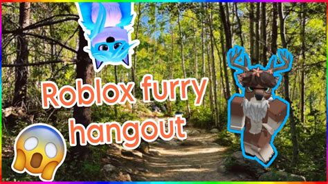 Furry Conventions In Roblox Furry Fandom Hangout YouTube