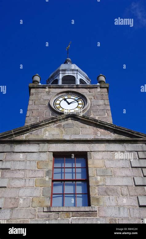 Kings Museum Aberdeen Hi Res Stock Photography And Images Alamy