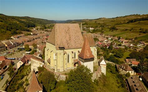 Biertan Transylvania - RomaniaTourStore